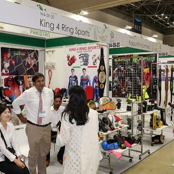 2023寧波國際戶外用品與野營裝備展覽會