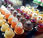 2024上海国际烘焙展览会