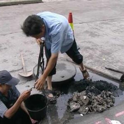 北京海淀管道疏通，海淀管道清洗管道回复管道检测服务