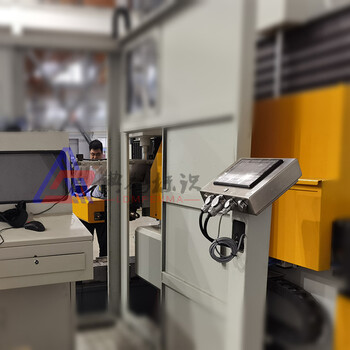 鍍鋅管大字符噴碼機