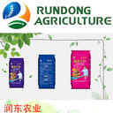 潤(rùn)東有機(jī)肥包裝40kg產(chǎn)品類型秸稈禽畜糞便芽孢桿菌腐熟發(fā)酵