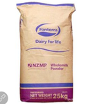 新西兰原装进口全脂奶粉