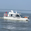 九江飛籟特廬山西海附近，8.6米鋁合金艇，售后維修一體