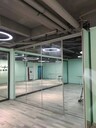 西安福美晟酒店隔斷廠家定制銷售活動隔斷酒店活動隔斷