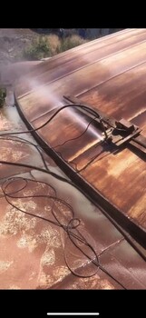 煤礦用水切割機(jī)