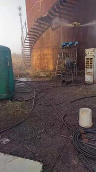 煤礦用水切割機(jī)
