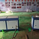 多功能礦用分體式高壓水射流裝置