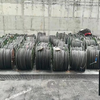 深圳全型号电缆设备出租项目服务