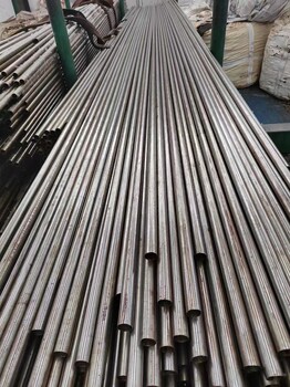 無錫20G無縫管廠家