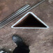 外六角内圆钢管不等边六角形异型钢管规格