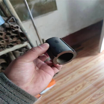 南開(kāi)五瓣梅花形異型鋼管菱形異型鋼管定制