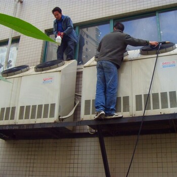 大連市金州區空調漏氟維修電話,24小時上門維修電話