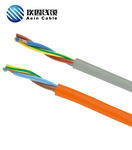 YSLY-JZ耐油柔性控制电缆