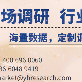 陶瓷反射器行业市场调查报告及未来趋势分析（2023年版）
