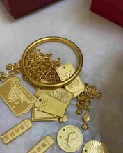 乐山回收金银首饰,黄金,名包回收,上门回收奢饰品，乐山上门回收999​足金项链黄金手镯