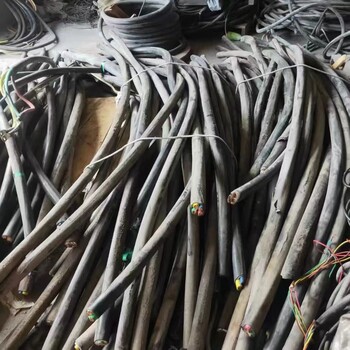朔州撤旧电缆回收朔州高压电缆回收