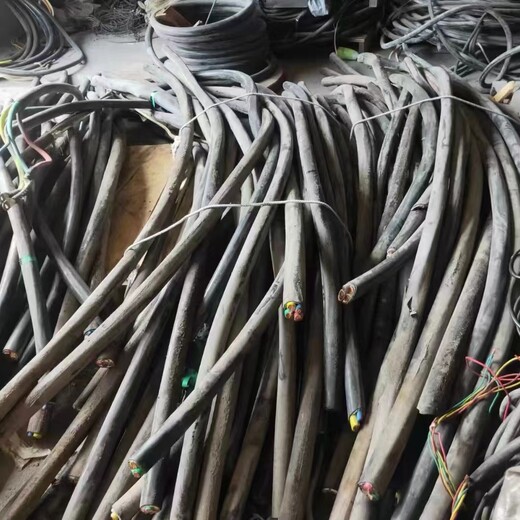 临城废旧电缆回收