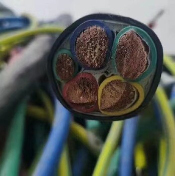 诸城撤旧电缆回收诸城变压器回收