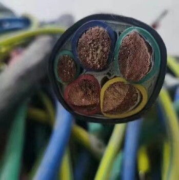 新疆阿拉爾3*300電纜回收新疆阿拉爾回收廢電纜