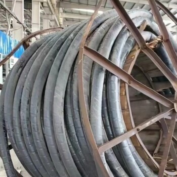 重庆大渡口回收钢芯铝线重庆大渡口电机回收