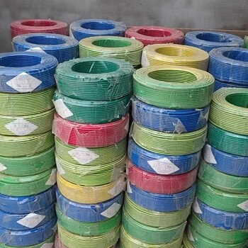 汉中海缆回收汉中铜绳回收