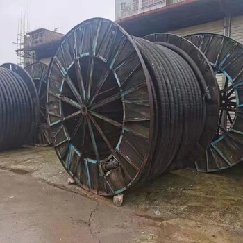 淮安3*300電纜回收電線電纜回收附近專車上門
