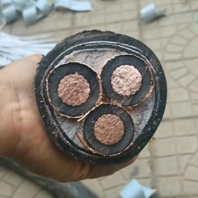 招遠(yuǎn)市哪里有電纜回收回收鋁線圖片