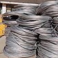 湟中工程撤舊電纜回收專車上門光伏電纜回收圖片