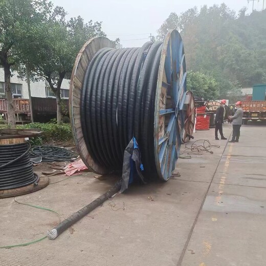 吐鲁番废旧电缆回收吐鲁番光缆回收