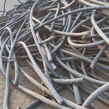 广西防城港二手电缆回收广西防城港铜绳回收