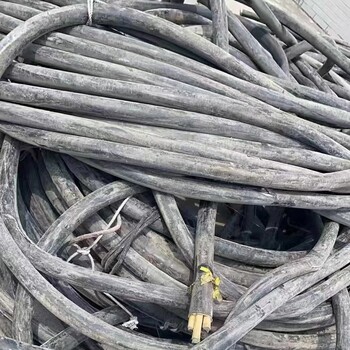 兴化市铝电缆回收每吨价格