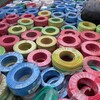 徐州橡膠電纜回收鋁母線回收回收