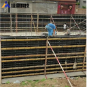 塑鋼模板多少錢(qián)一平方？現澆混凝土工程模板