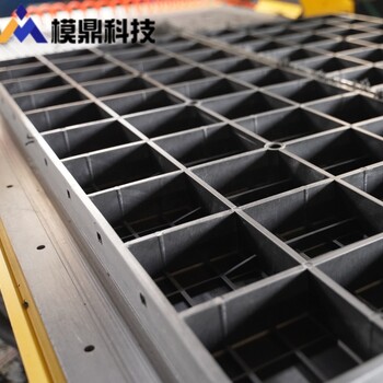塑料模板多少錢一平方模鼎工廠直發價格優惠售后無憂