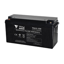 天能UPS电源TN12-12/12V12AH蓄电池