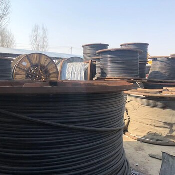 藁城电缆回收多少一米藁城二手电缆回收