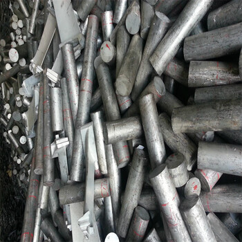 黄埔区铝粉回收废旧铝料回收本地商家