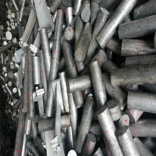 广州开发区收购废铝铝材回收长期大量