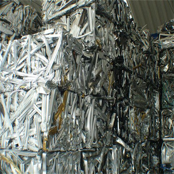 广州大学城铝刨花回收铝合金回收上门估价