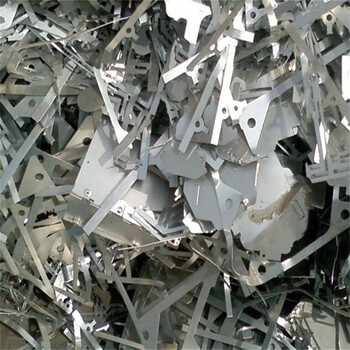 广州保税区铝型材回收废不锈钢回收值得选择