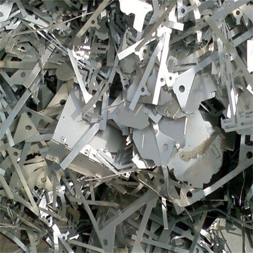 广州从化铝合金边角料收购废铝回收上门处理