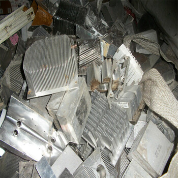 广州生物岛幕墙铝回收废铝回收处理