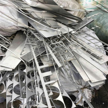 海珠铝材回收/海珠废铝件收购市场地址