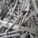广州海珠铝花收购不锈钢废料回收长期上门