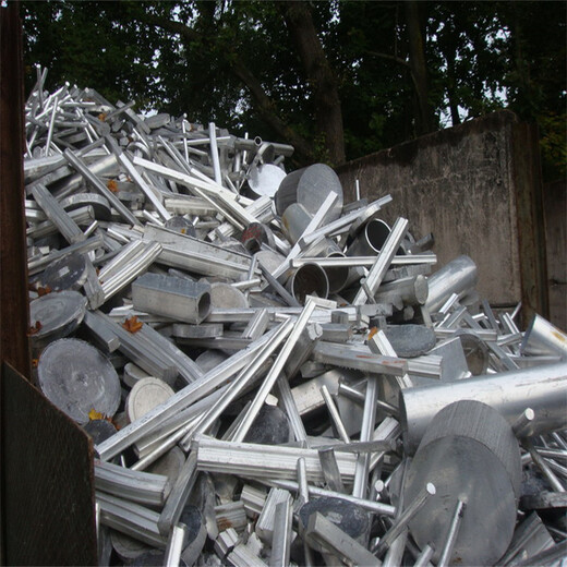 番禺铝材回收/番禺铝管收购长期上门