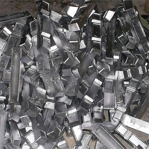广州越秀区工业铝收购废旧铝料回收免费评估