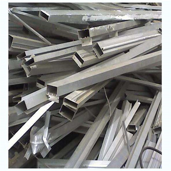 广州海珠区废不锈钢回收/广州海珠区铝型材回收快速上门