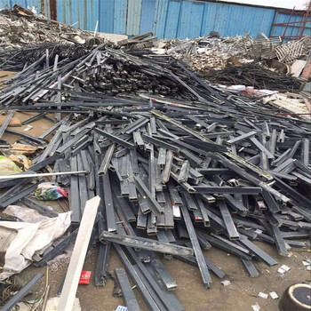 广州南沙船厂铝扣板收购回收铝合金上门拉货