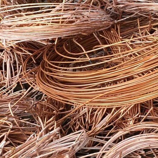 广州生物岛铜回收/广州生物岛铜刨丝回收多少钱一吨