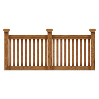 湖北护栏厂家-仿木花架仿木栏杆承包公司